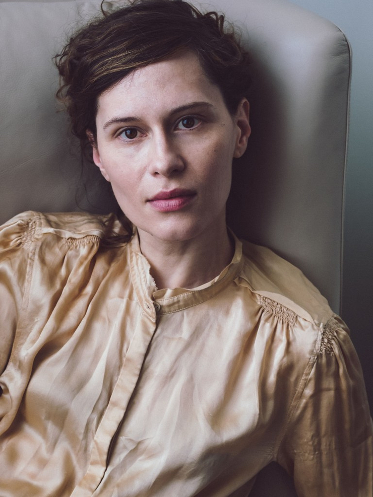Tabea Bettin