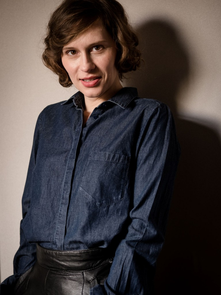 Tabea Bettin
