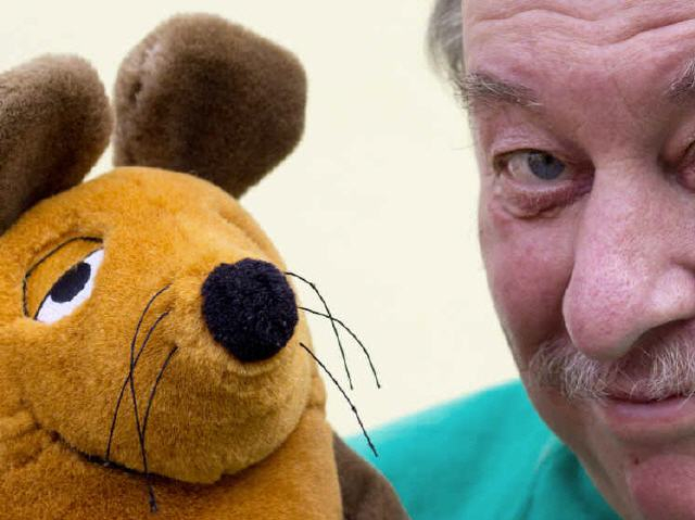 Die Sendung mit der Maus
