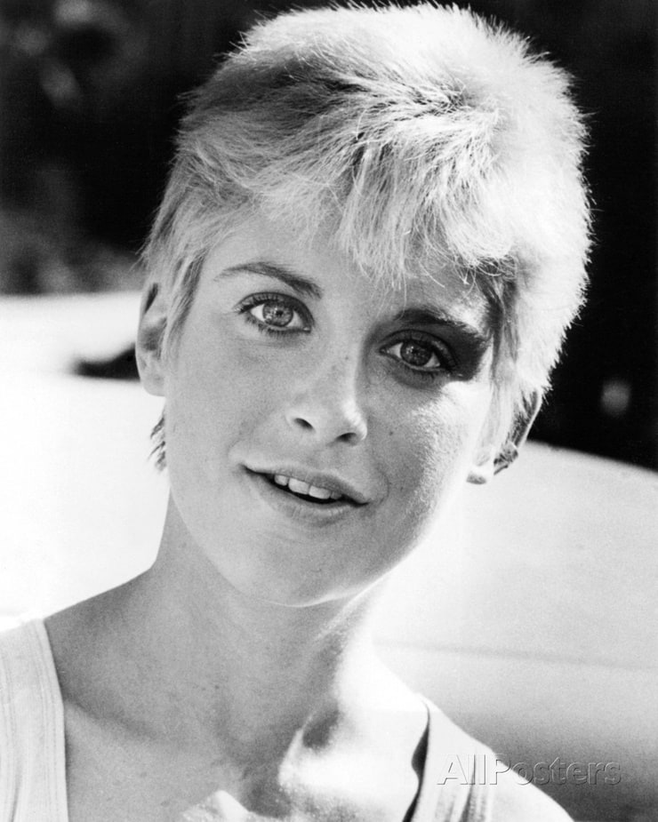 Helen Slater