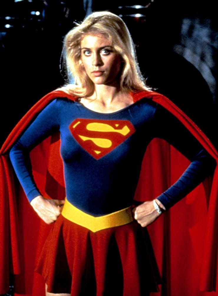 Helen Slater