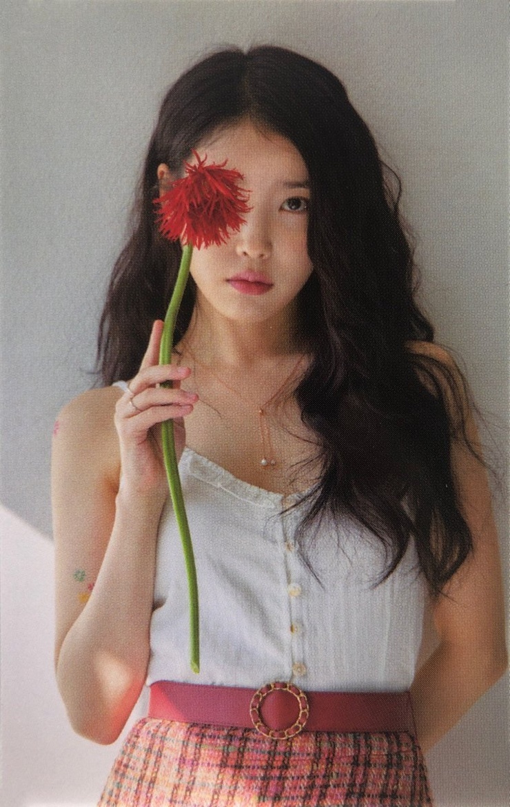 IU