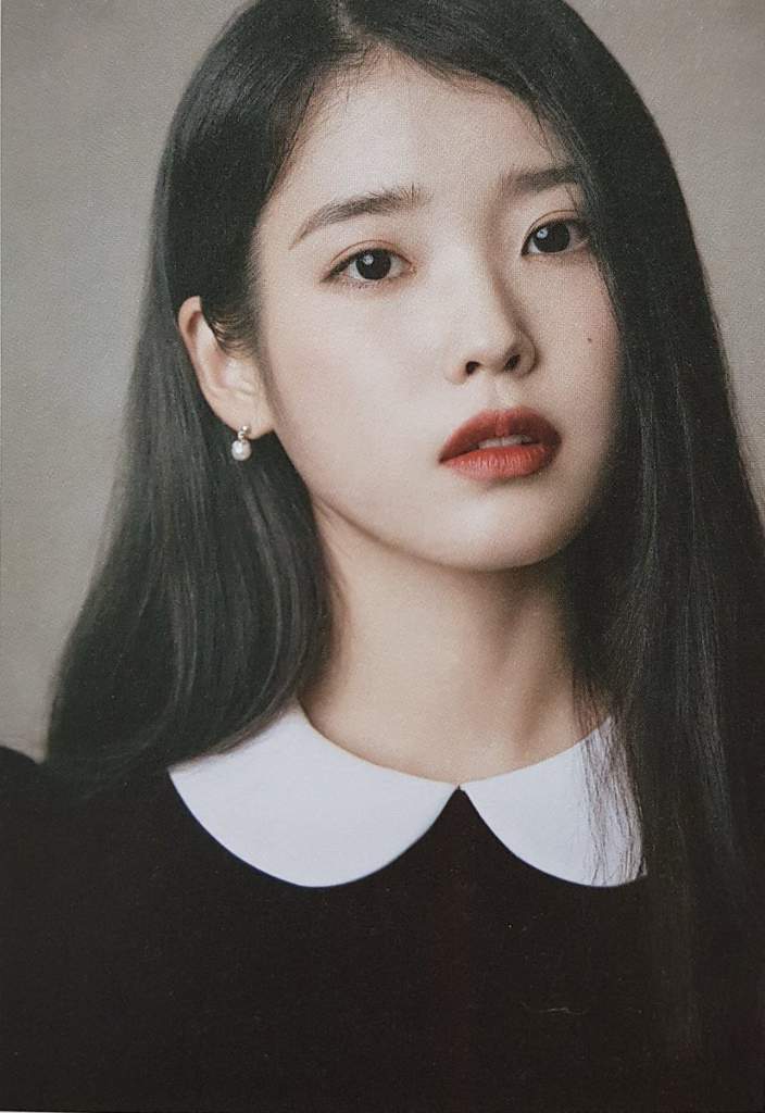 Picture of IU