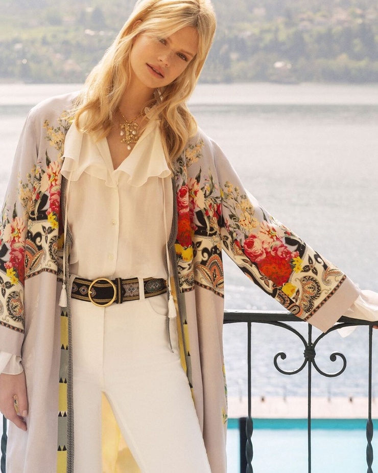 Nadine Leopold Nadine Leopold