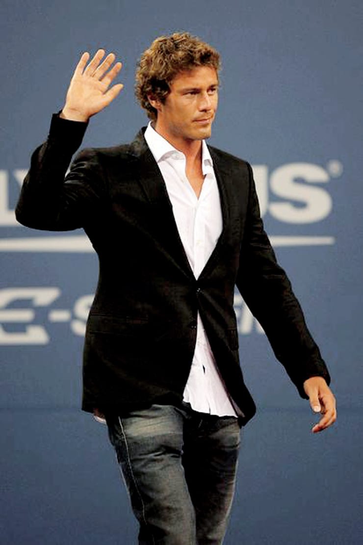 Marat Safin Marat Safin