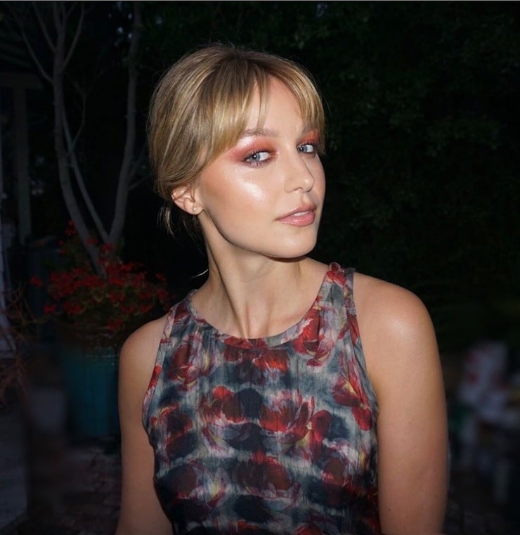 Melissa Benoist