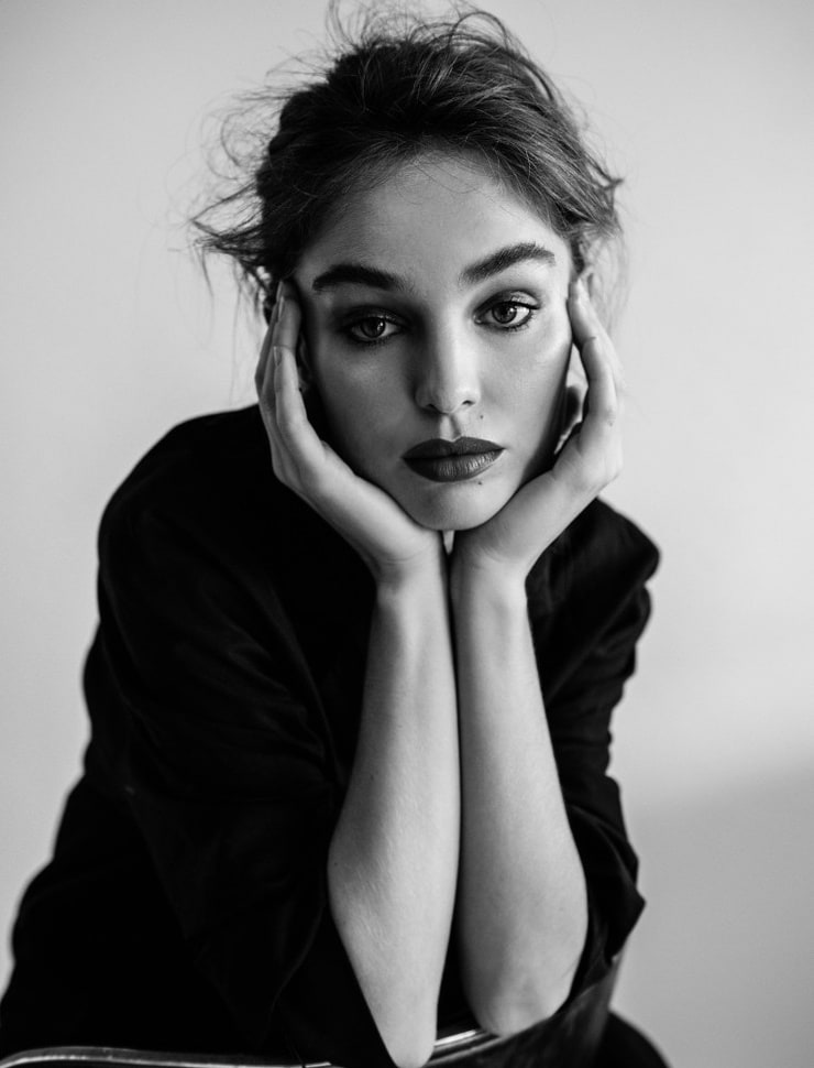 Millie Logie