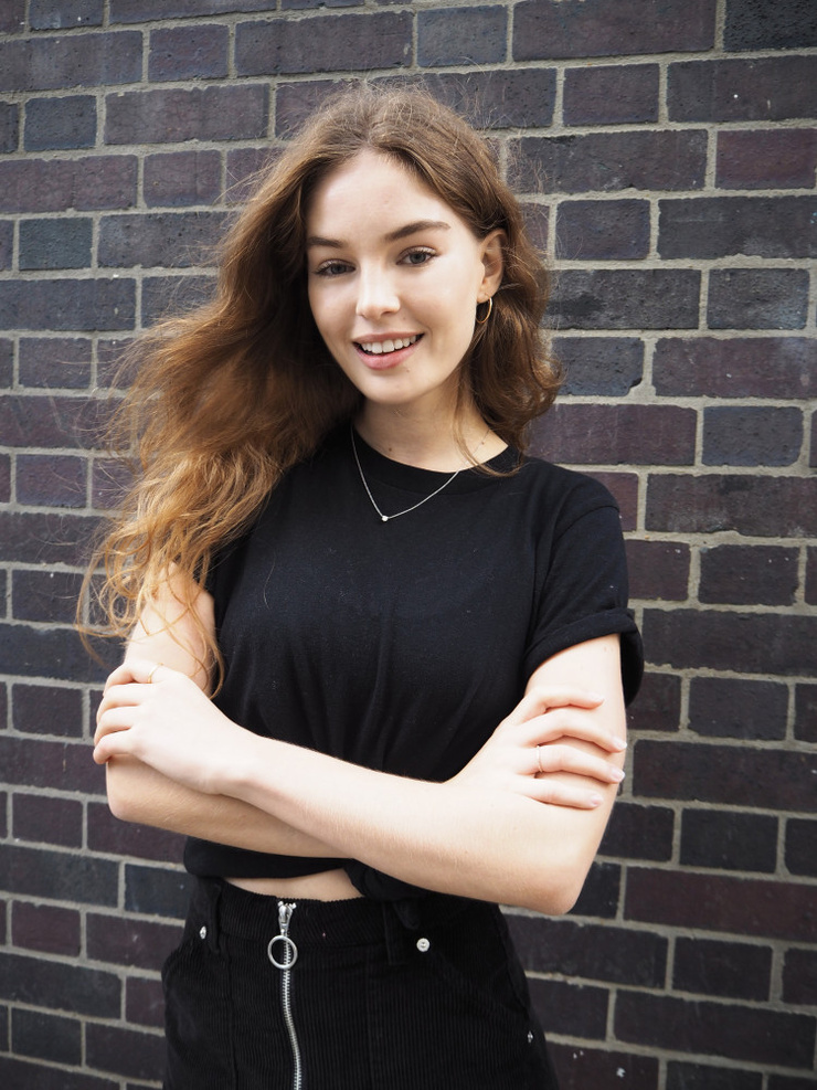 Millie Logie Millie Logie