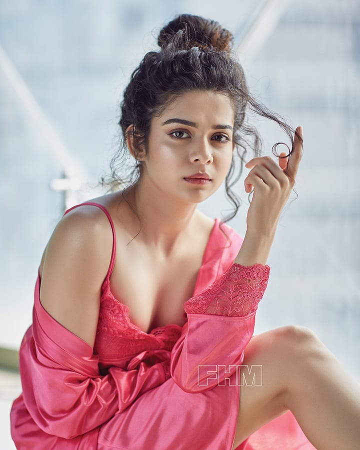 Mithila Palkar