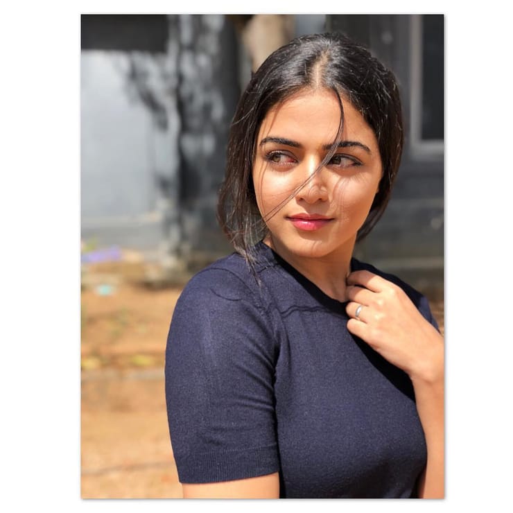 Wamiqa Gabbi
