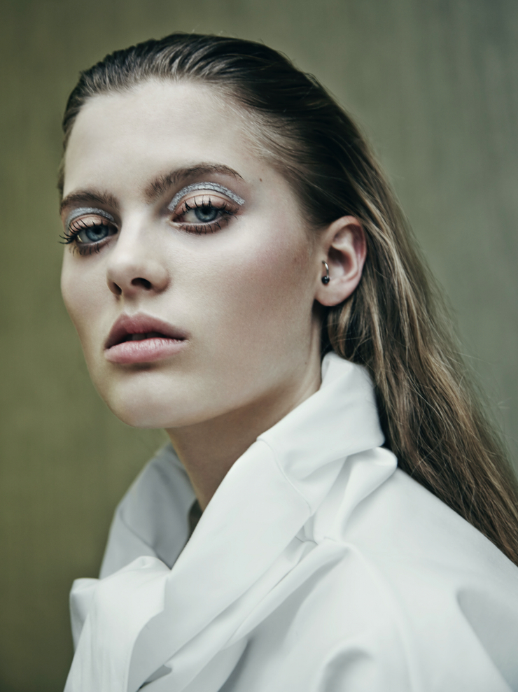 Rebekka Sandok