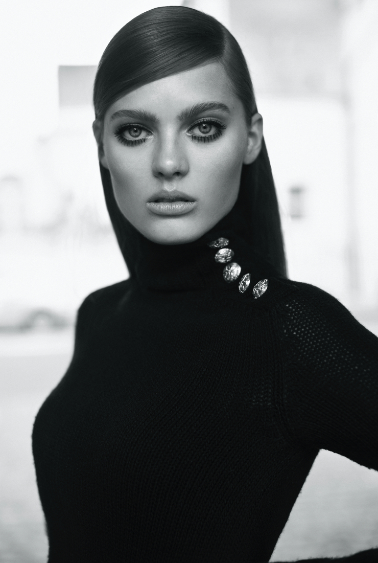 Rebekka Sandok