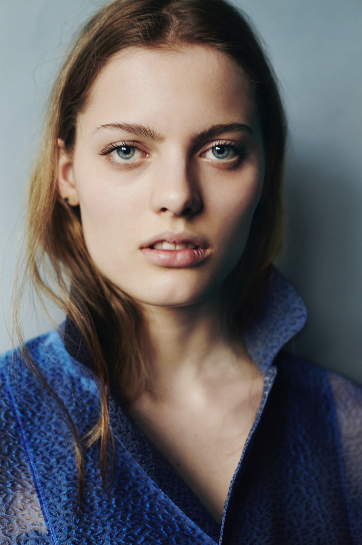 Rebekka Sandok Rebekka Sandok