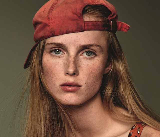 Rianne Van Rompaey Rianne Van Rompaey