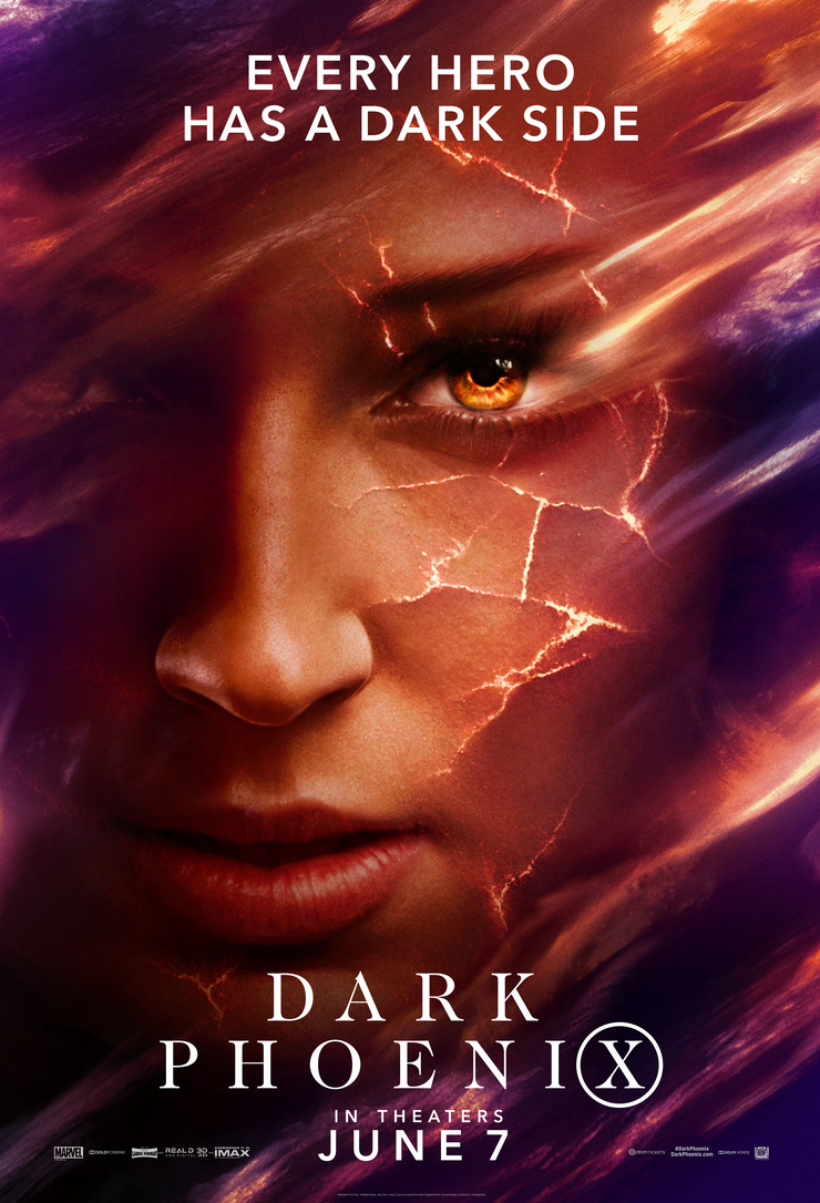 Dark Phoenix