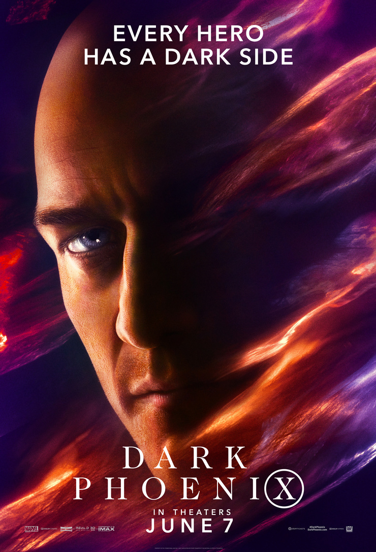 Dark Phoenix