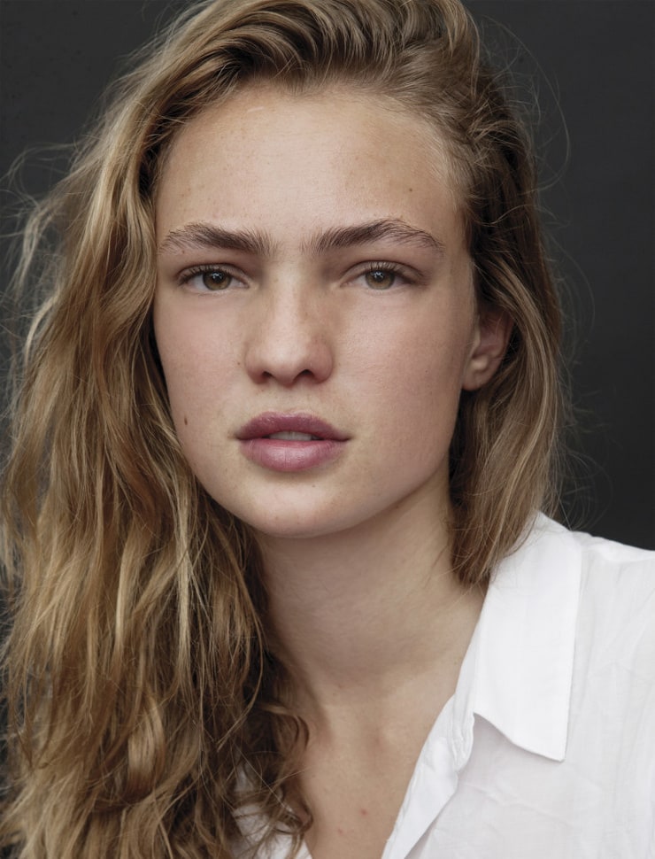 Romee Trouw