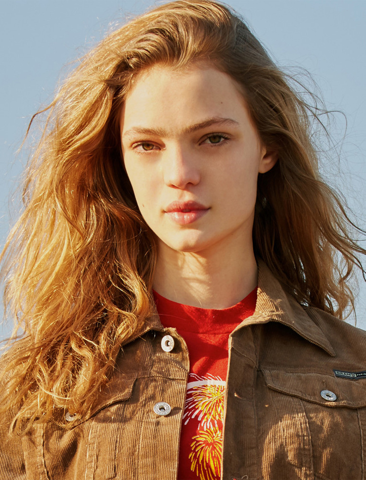 Romee Trouw