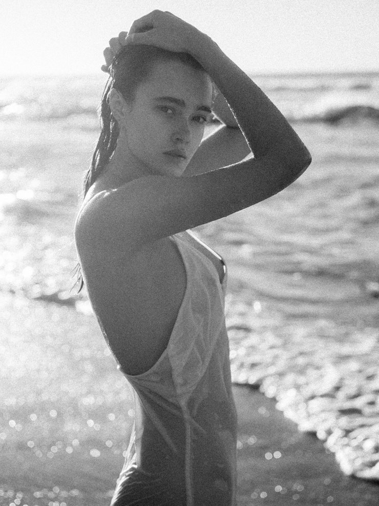 Rose Freemantle