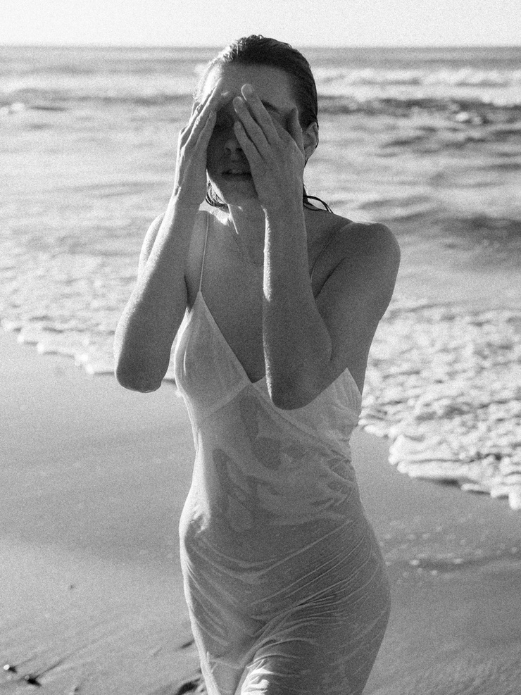 Rose Freemantle