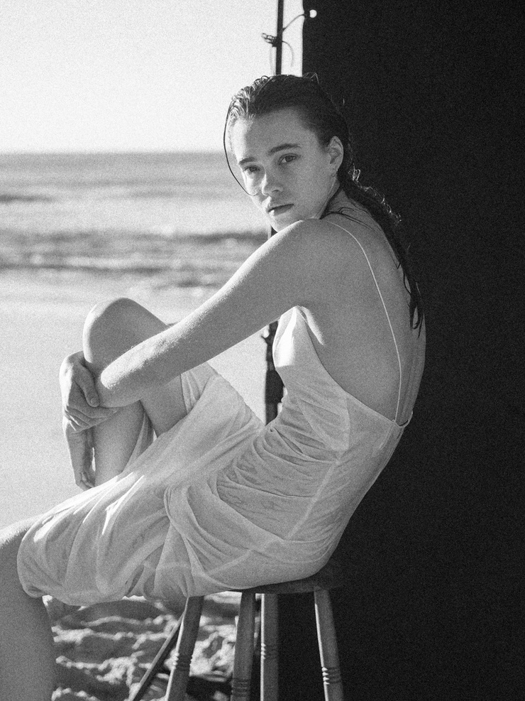 Rose Freemantle
