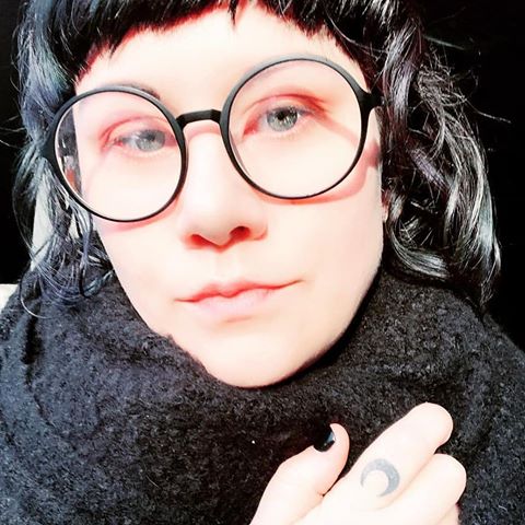 Holly Conrad