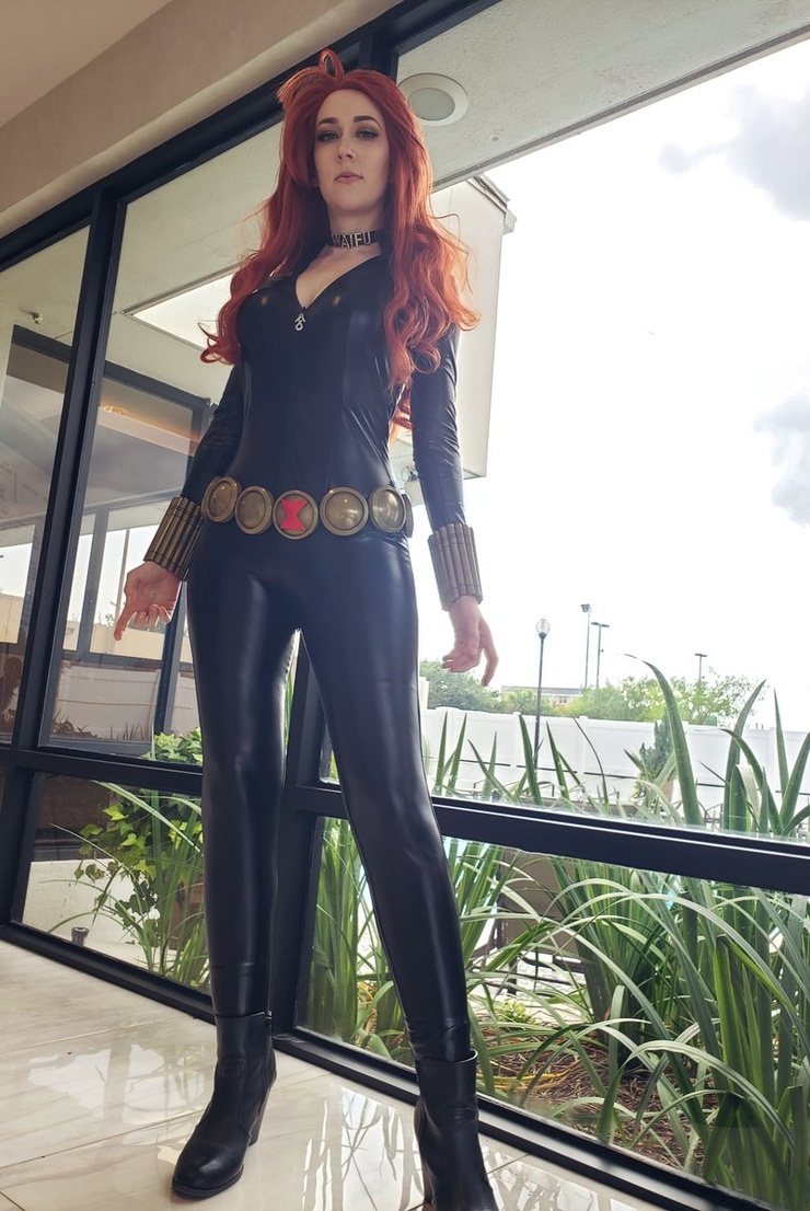 Heidi O'Ferrall