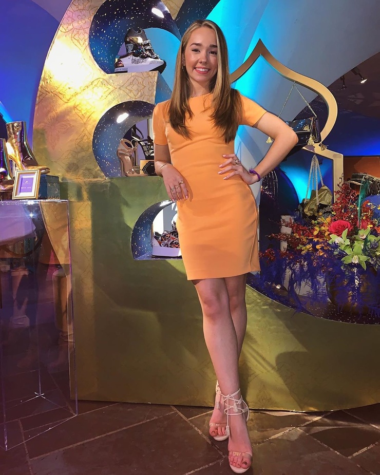Holly Taylor Holly Taylor