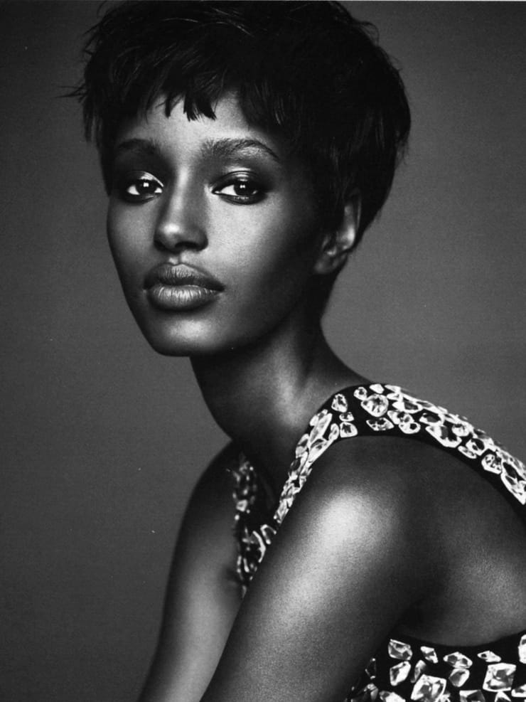 Senait Gidey