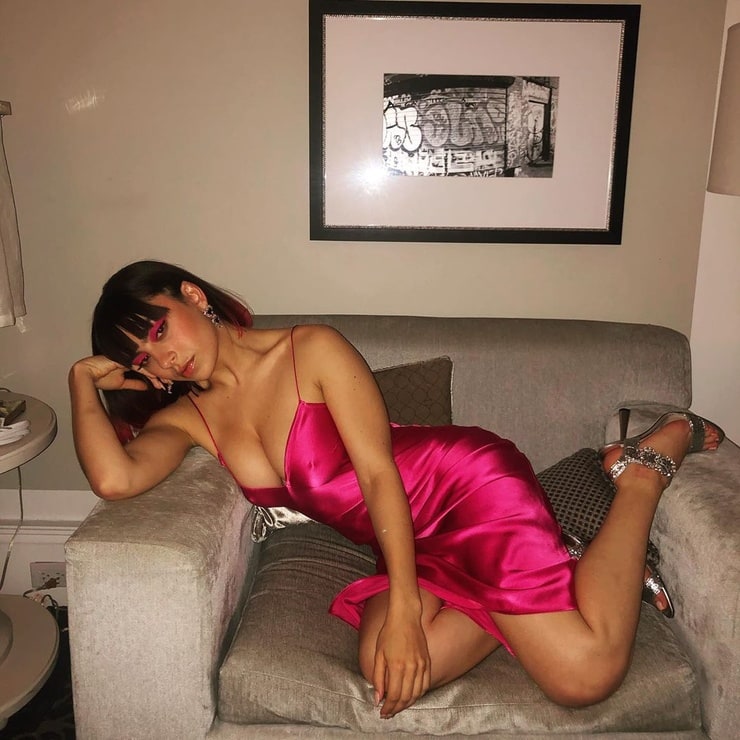 Charli XCX