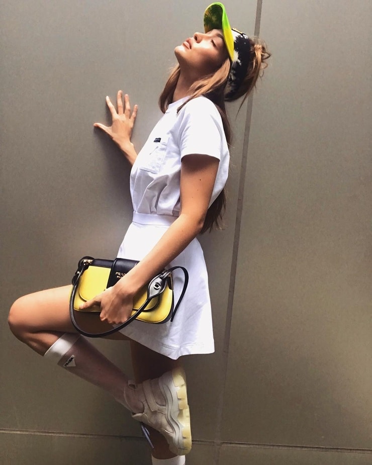 Gigi Hadid