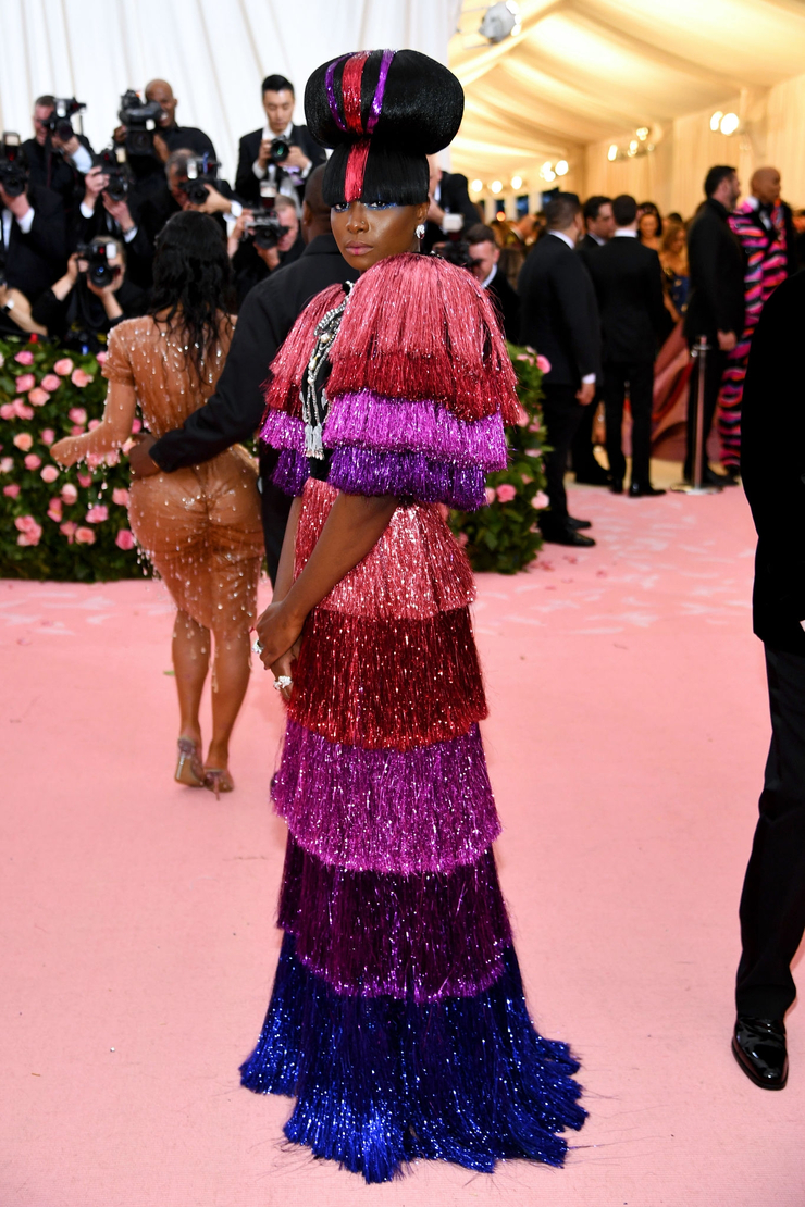KiKi Layne