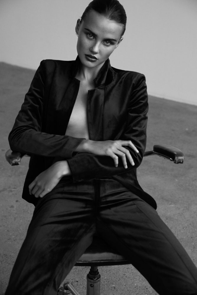 Sofie Lundø
