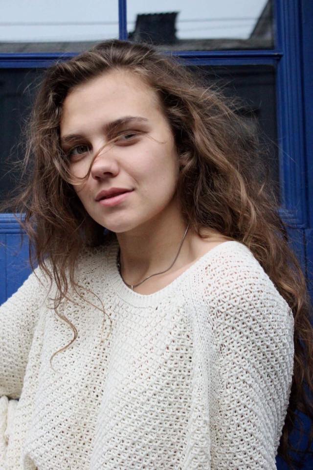 Irina Grishak
