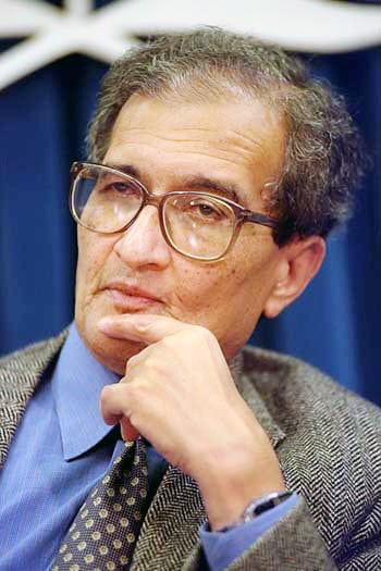 Amartya Sen