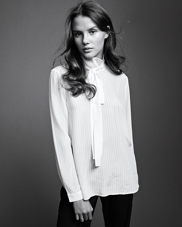 Sofie Lundø