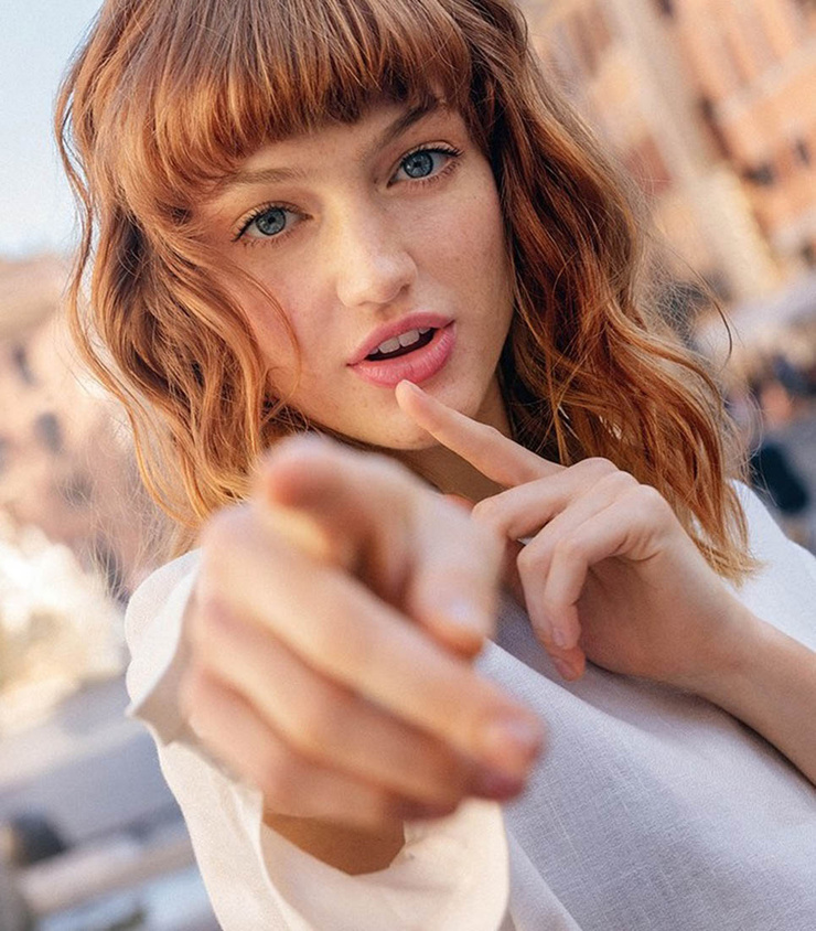 Stefani Brietzig