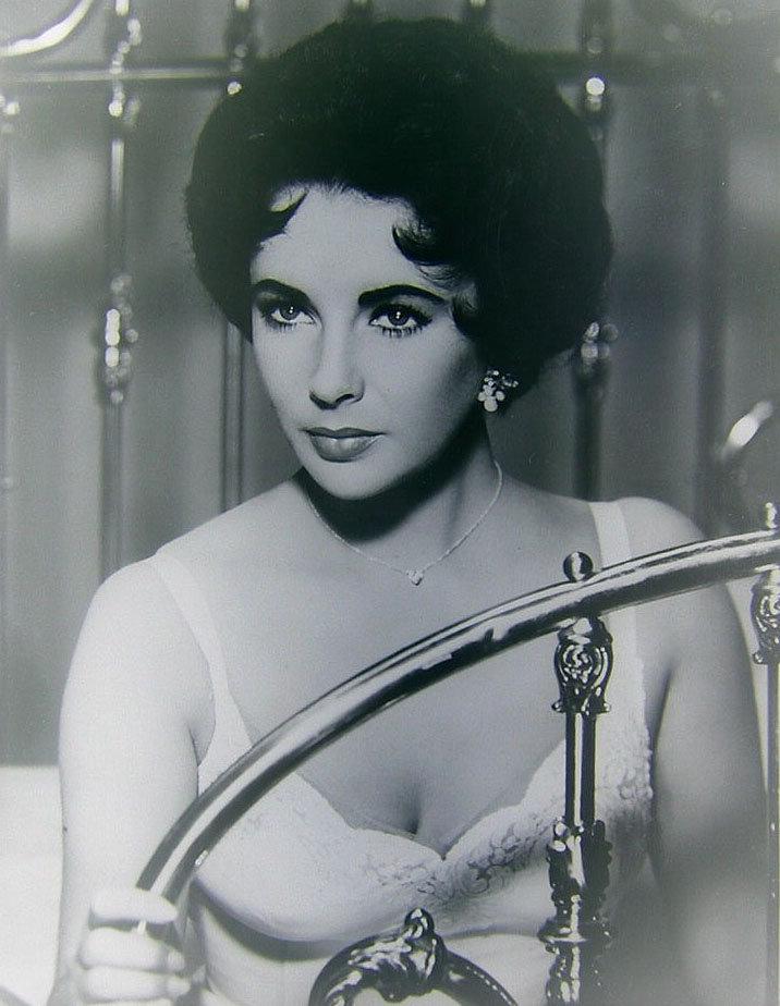 Elizabeth Taylor