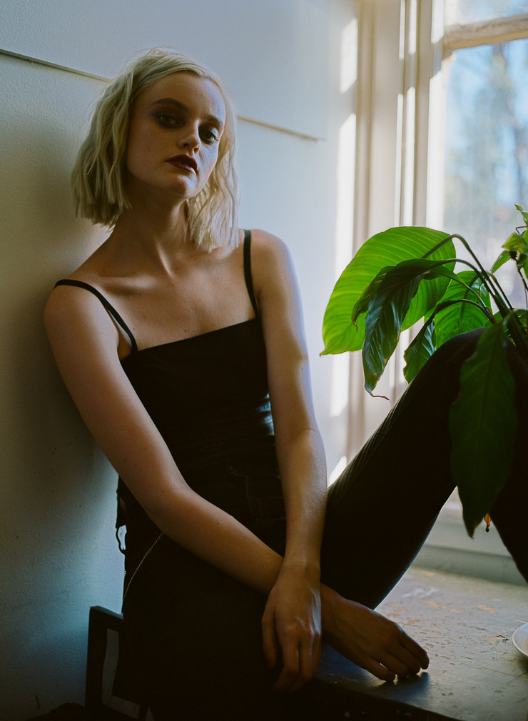 Sydney Barber