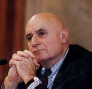 Peter Berger