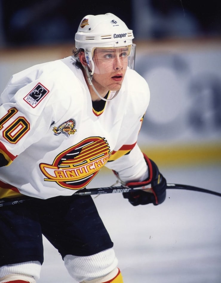 Pavel Bure