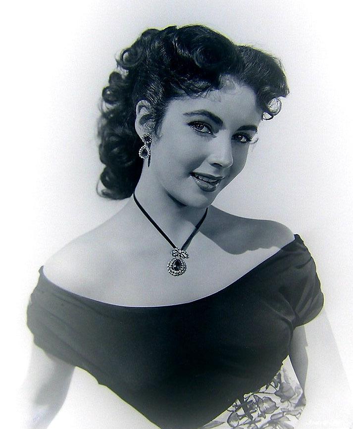 Elizabeth Taylor