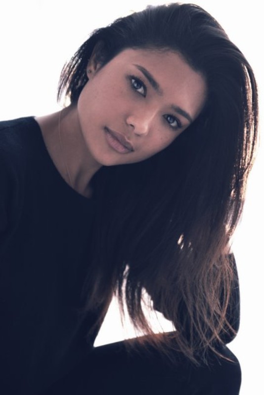 Thamika Morais