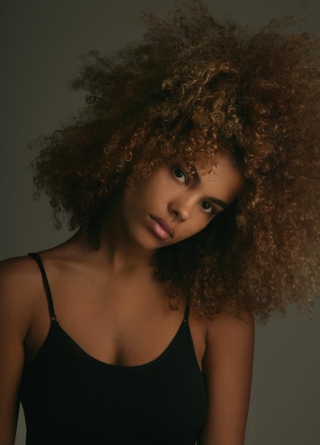 Tina Kunakey Tina Kunakey