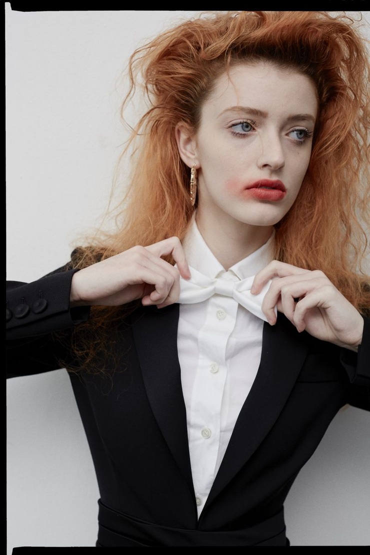 Belle Pierson