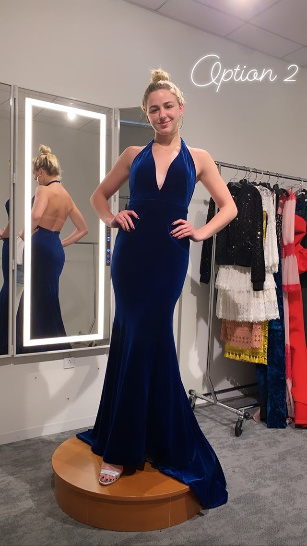 Chloe Lukasiak