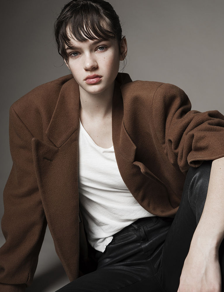 Greta Brooks