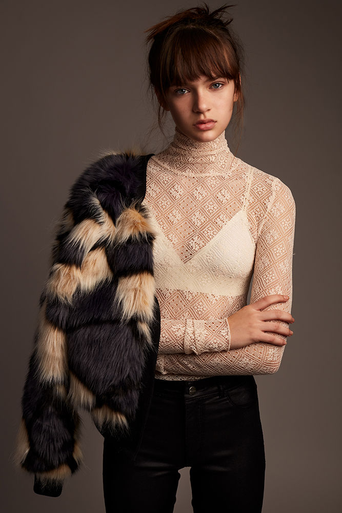 Greta Brooks