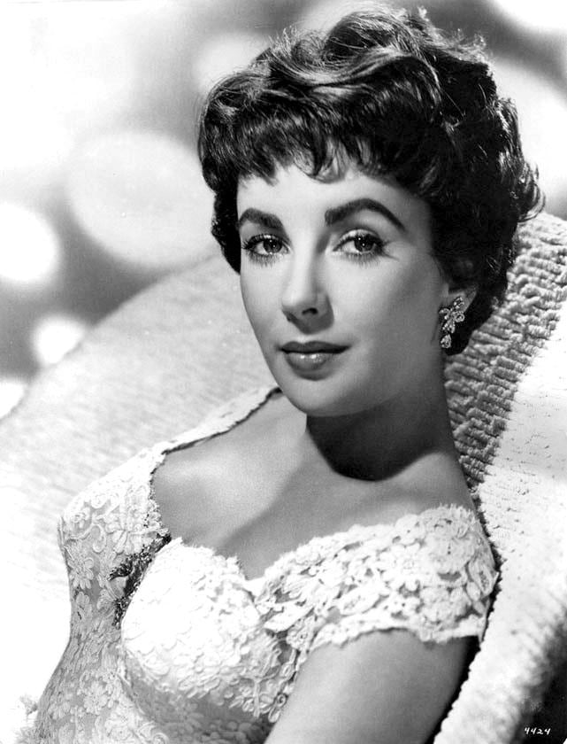 Elizabeth Taylor