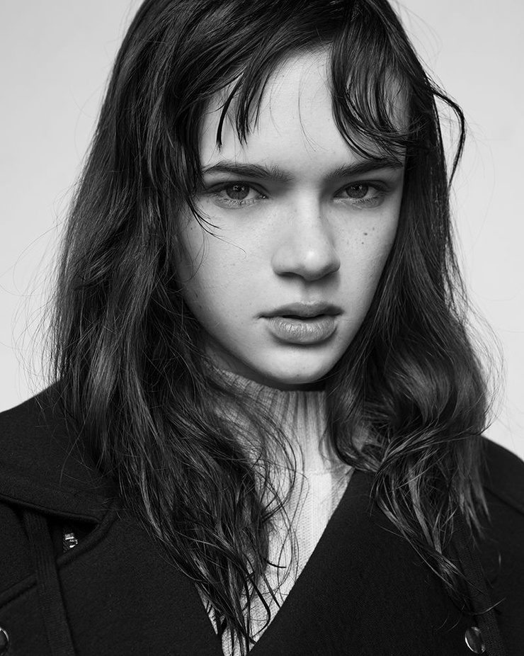Greta Brooks Greta Brooks